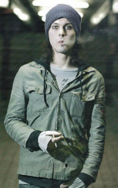 Ville Valo
