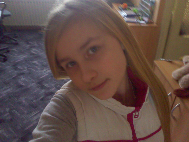 U babci :)