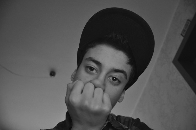 nudy...
