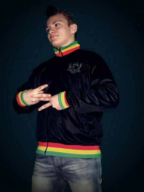 Wpis rastamanx