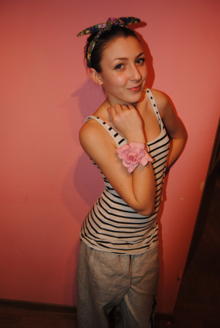 moja ;*