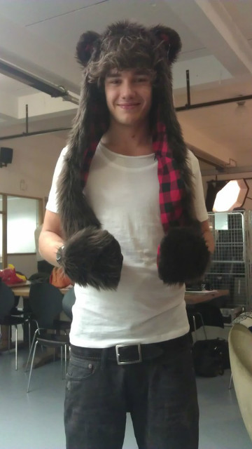 Liam 