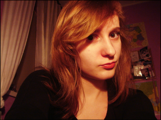 ` Tylko wariaci s co warci . 