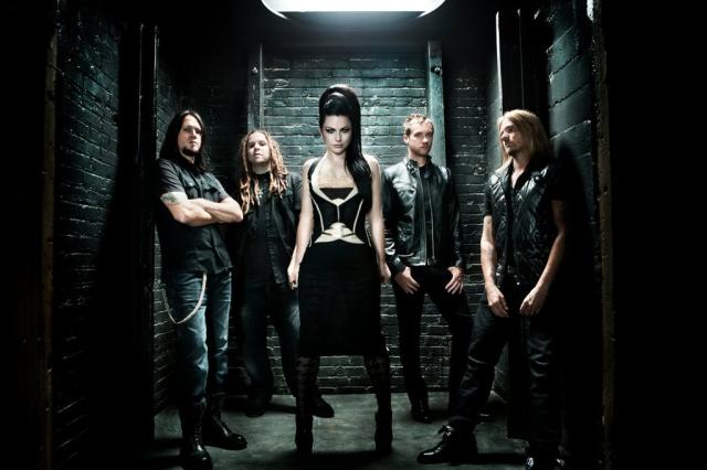 evanescence