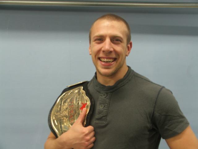 Daniel Bryan