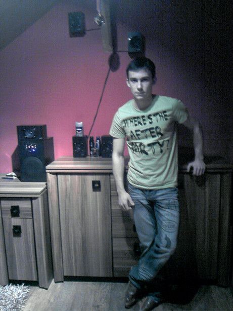 Wpis adrianek11