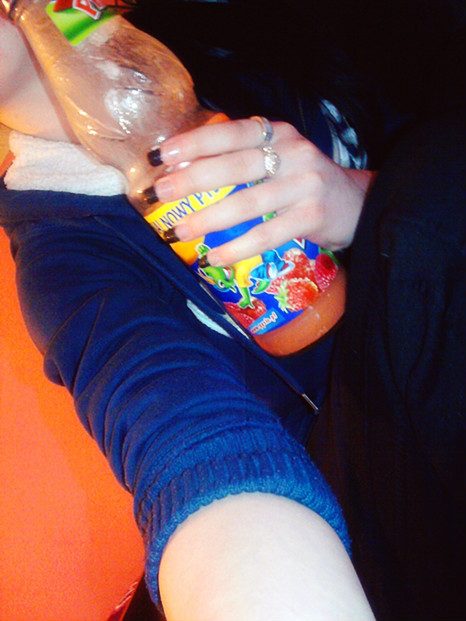 Wpis sweetmisie