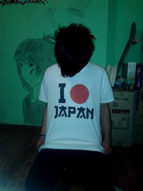 I Love Japan !!!