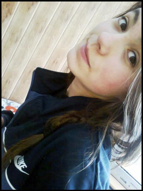 ; d