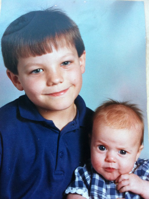 may Louis ;D 