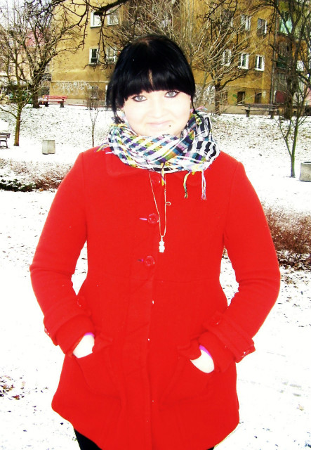 . jebie od ciebie faszem . ; o
