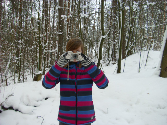  Klaudia  - foto 