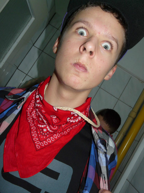 Jakub Slowak.