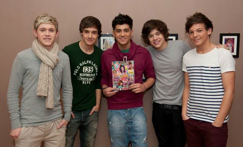Wpis onedirectionxx