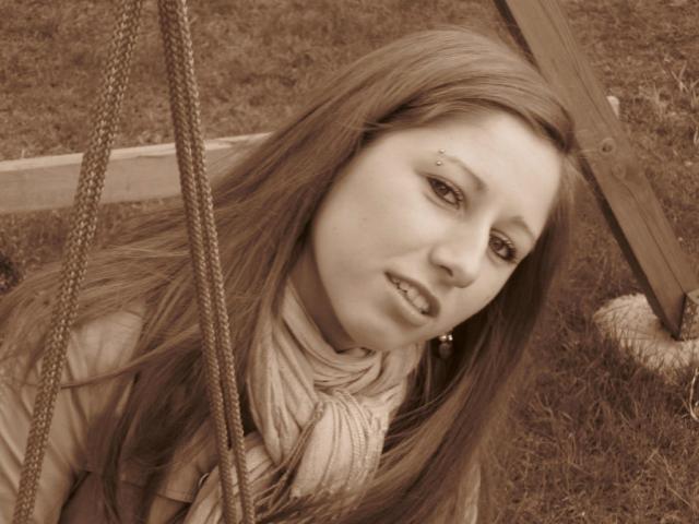 Moja Silvia ;*