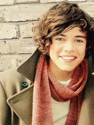 Harry &#9829;