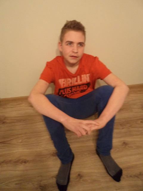Siatkaa :)
