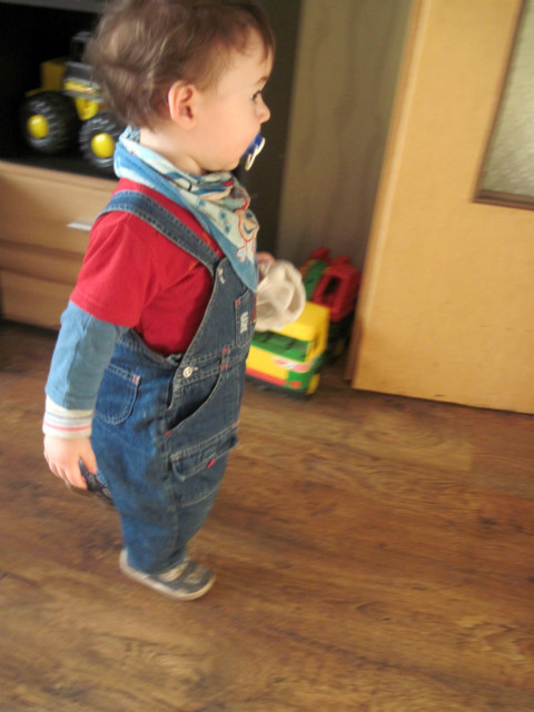 Hubi:)