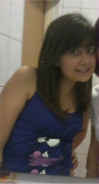 nie wyranee ;p