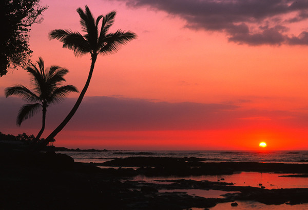 From here to eternity