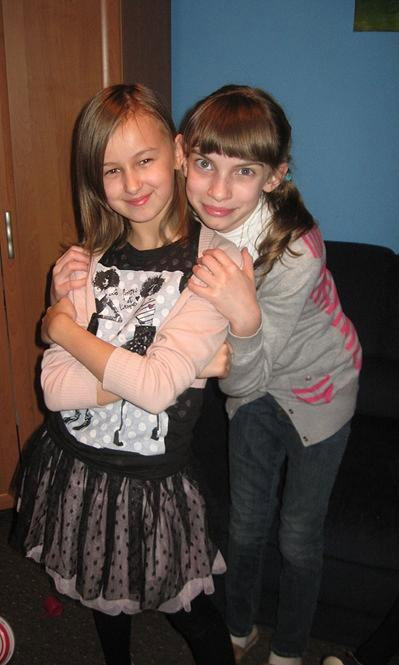 Olcia and Wiki :D