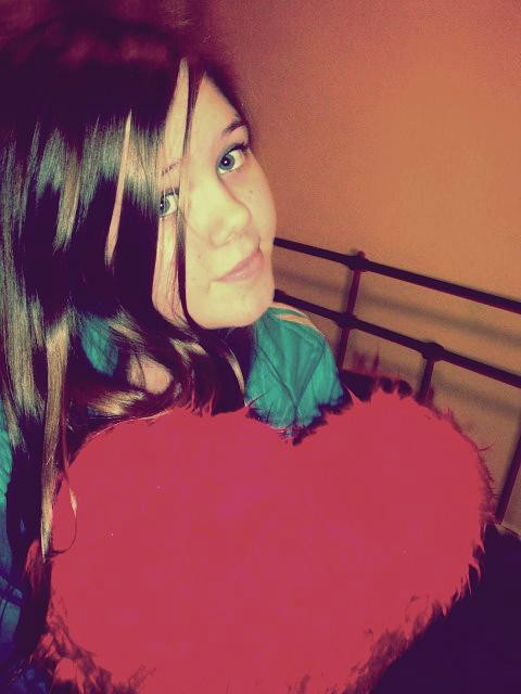 Julciaaaaaa ; -**