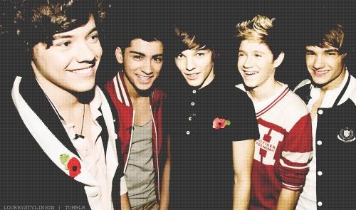 One direction