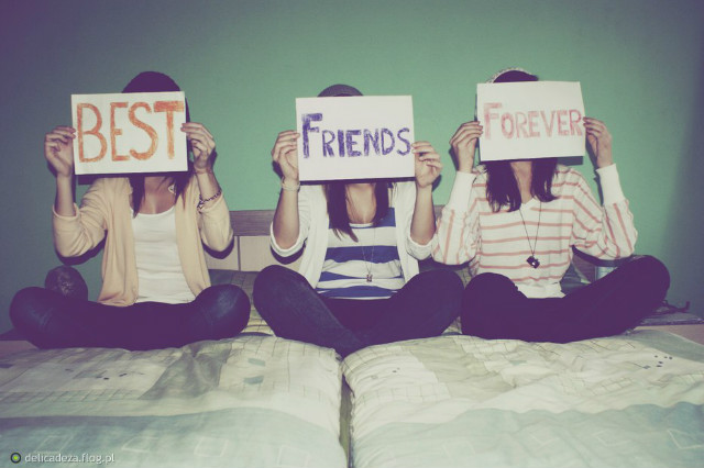 Przyja Forever . ! < 3