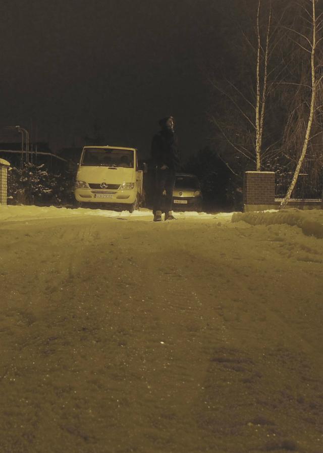Winter