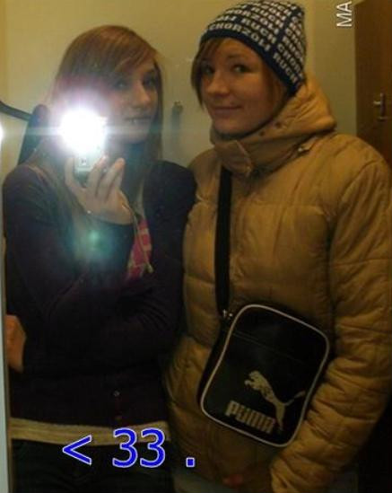 Z Moim Skarbem . ; *