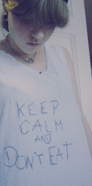 don't !!!