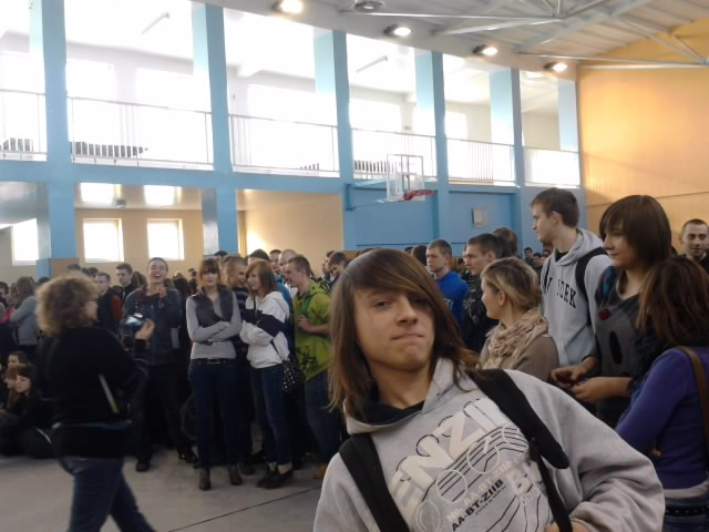 TaKiE Tam :D