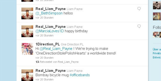 Wpis onedirectionxx