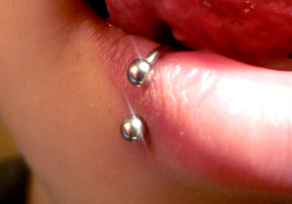 My Lip IV