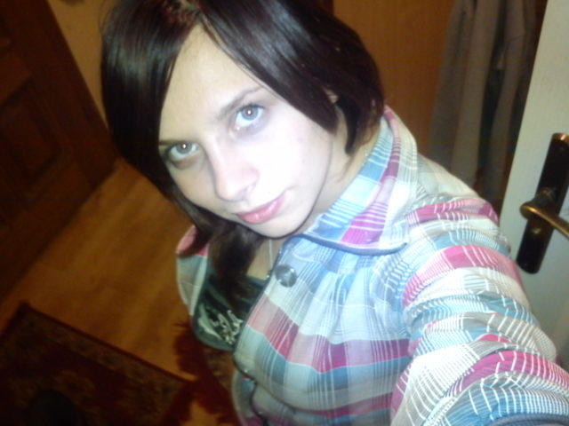 I znowu Ja.