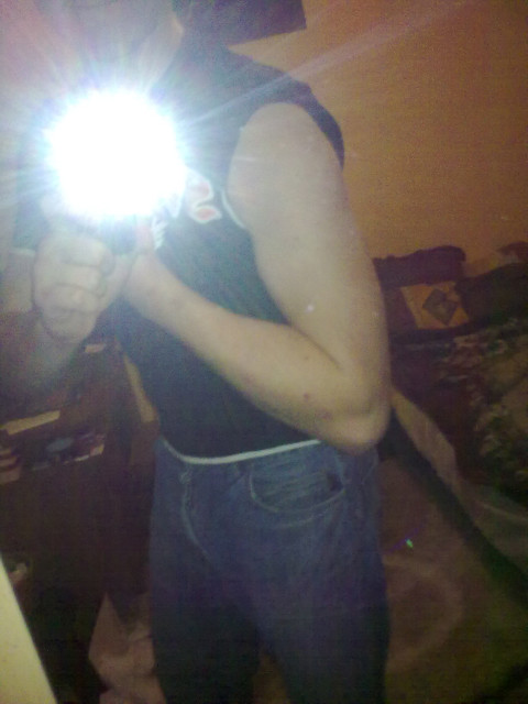 Haha :D