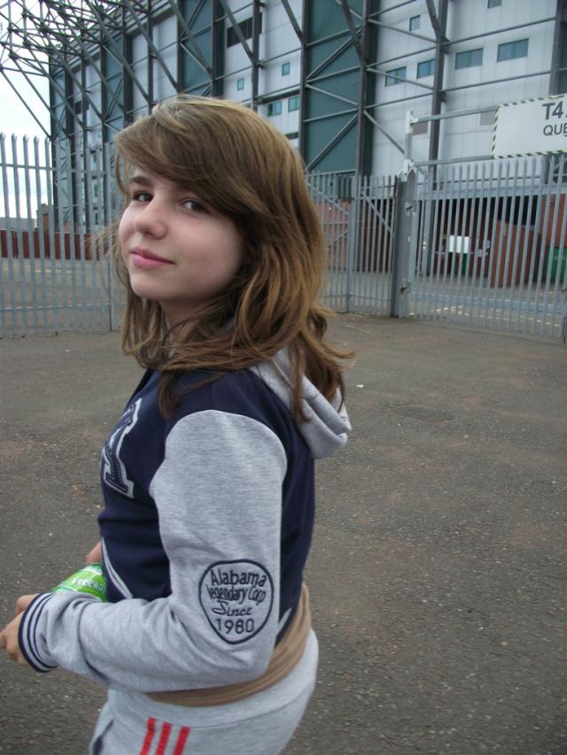 Hey You, love You