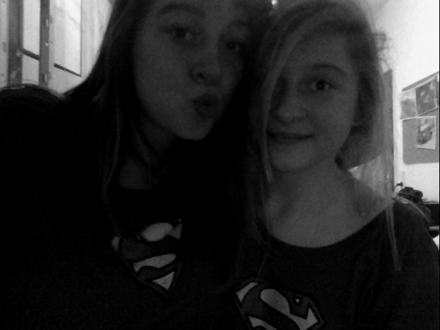 superwomen :D