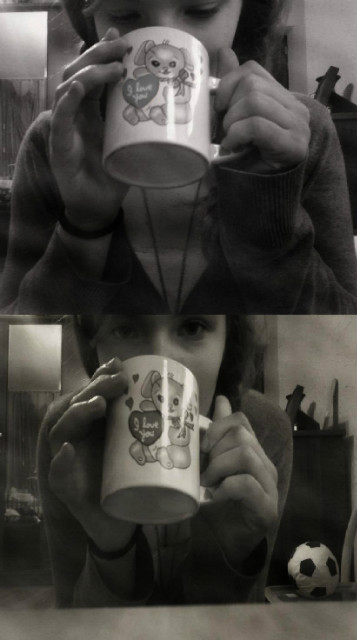 jestem vintage i w ogle