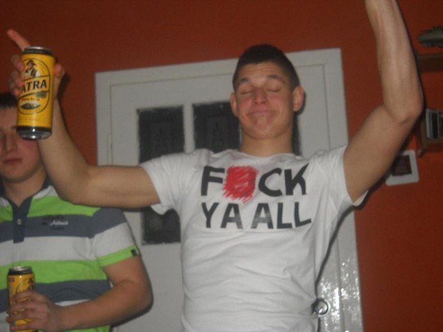 Urodziny Martyny ; D