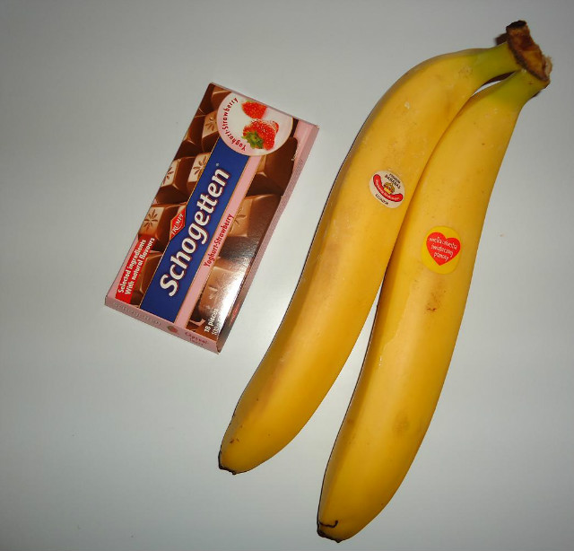 Unijny banan ^.^`