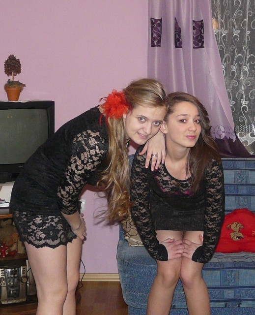  Noc z Renata Xd