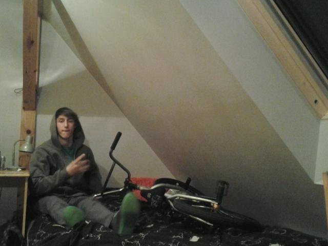 Wpis westcoastbmx