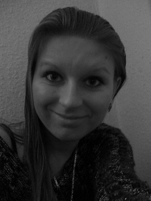 Wpis xbehindblueeyesx