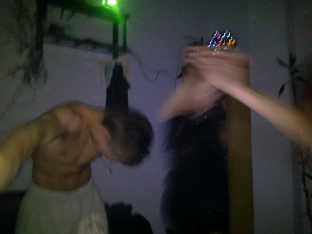 Zdjcie jeszcze ze sylwestra  :D