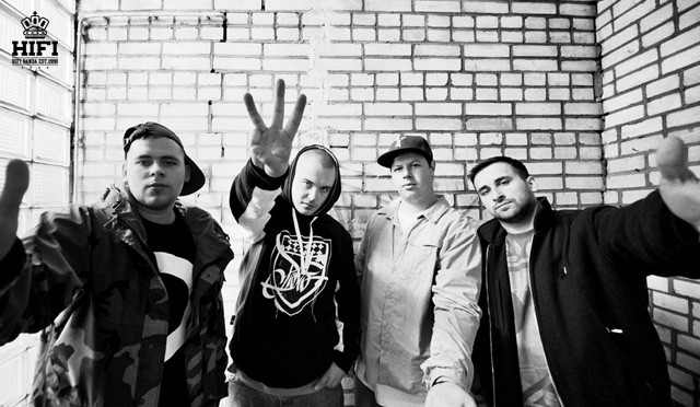HiFi Banda
