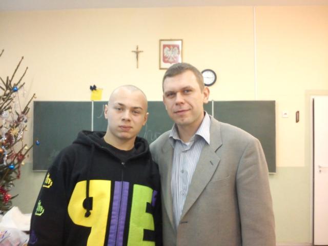 Po prostu sia !