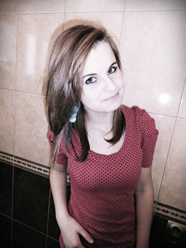 Kolorowy Zawrt Gowy .. ! ; *