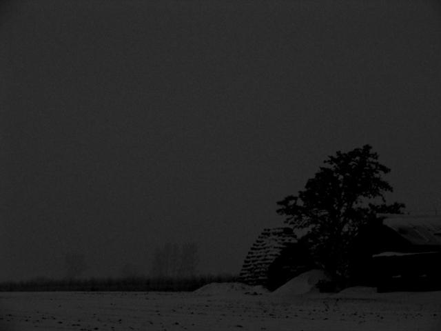 Eternal Frost.