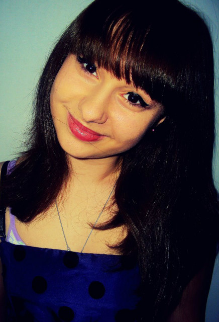 Bo wane eby si umiecha :)